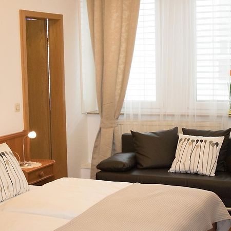 Stadthotel Russelsheim Zewnętrze zdjęcie