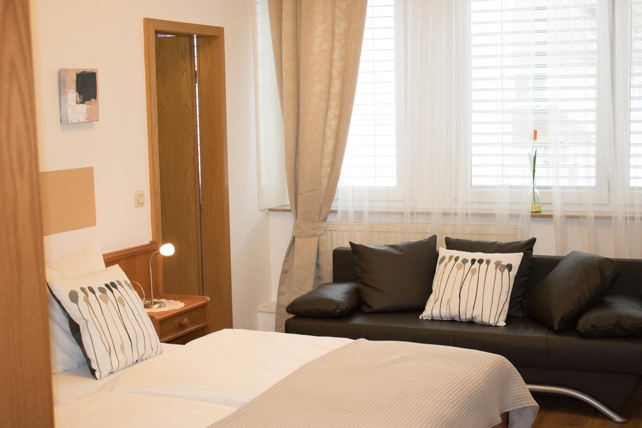 Stadthotel Russelsheim Zewnętrze zdjęcie