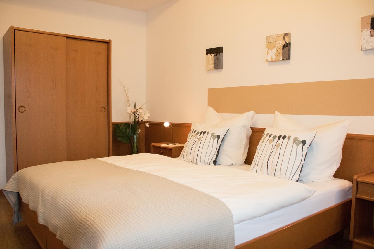Stadthotel Russelsheim Zewnętrze zdjęcie
