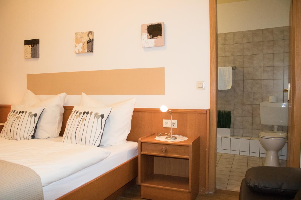 Stadthotel Russelsheim Zewnętrze zdjęcie