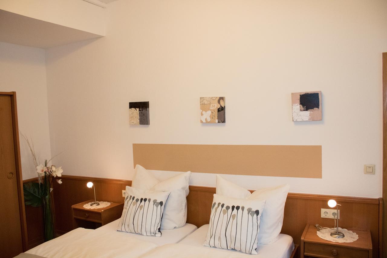 Stadthotel Russelsheim Zewnętrze zdjęcie