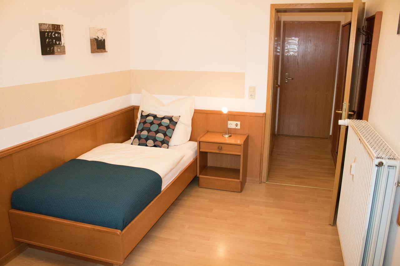 Stadthotel Russelsheim Zewnętrze zdjęcie
