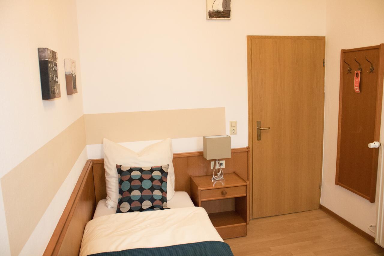 Stadthotel Russelsheim Zewnętrze zdjęcie
