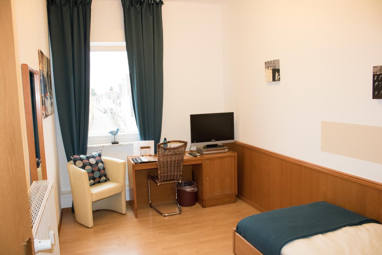 Stadthotel Russelsheim Zewnętrze zdjęcie