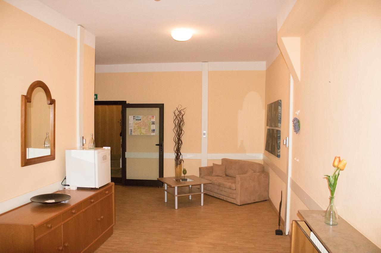 Stadthotel Russelsheim Zewnętrze zdjęcie