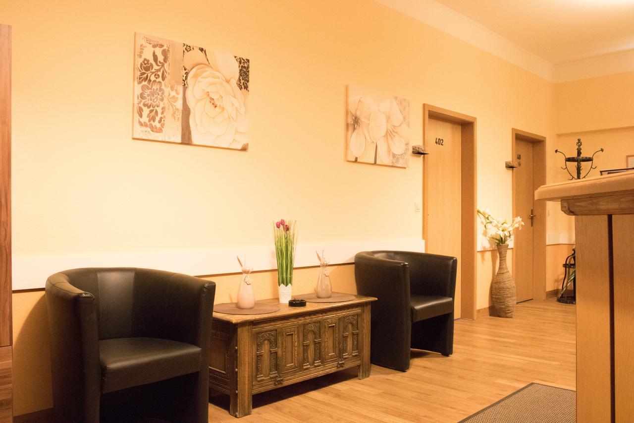 Stadthotel Russelsheim Zewnętrze zdjęcie