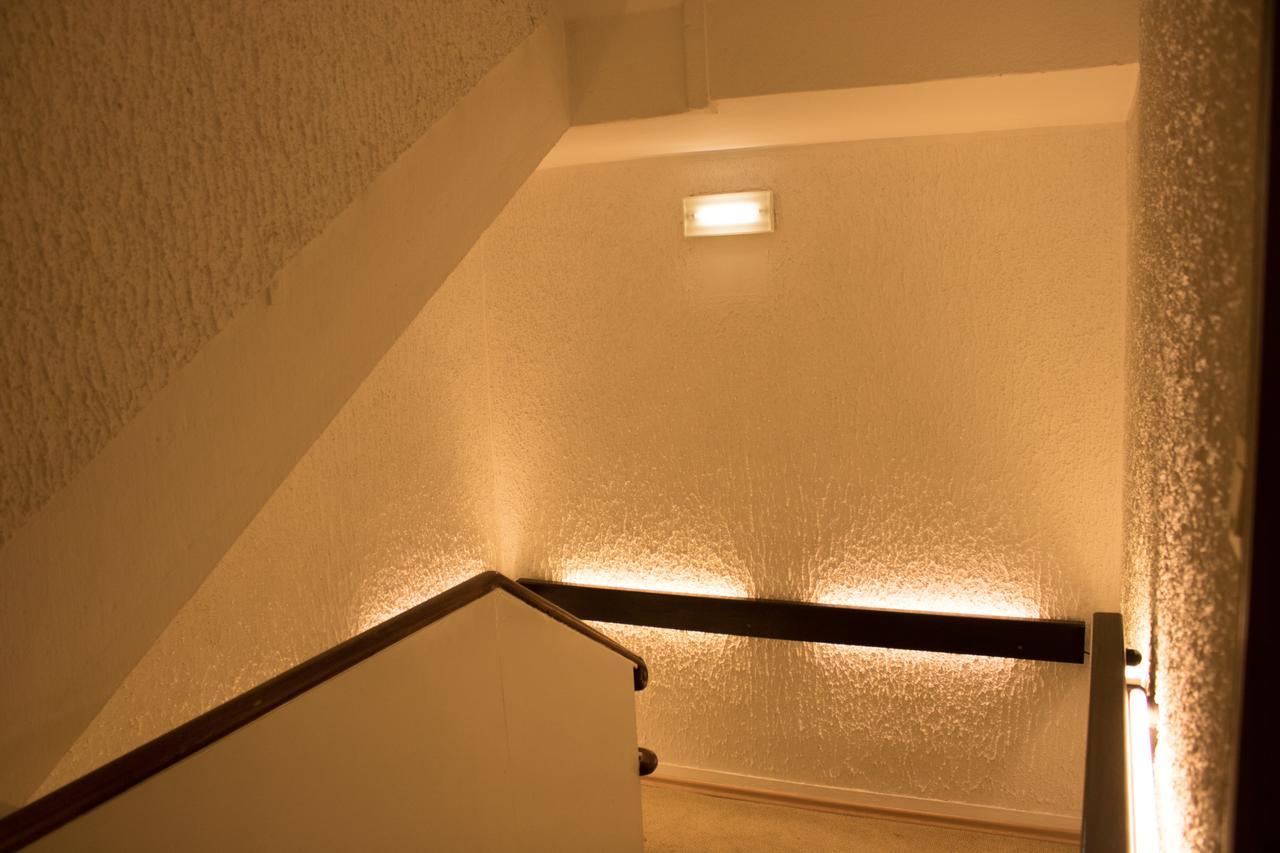 Stadthotel Russelsheim Zewnętrze zdjęcie